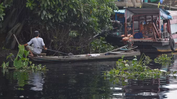 Thợ săn thành phố ảnh 1