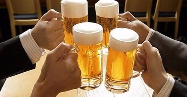 Dùng thuốc bổ gan theo cách này sẽ 'giết chết' cơ thể ảnh 1