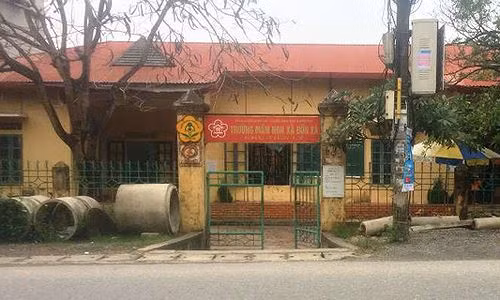 'Ăn thịt bẩn, gà thối': 400 trẻ Bắc Ninh về Hà Nội xét nghiệm bệnh ảnh 11