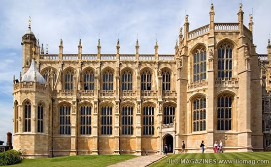 Lâu đài Malbork nổi tiếng nhất Ba Lan rộng 143.591 m2, được xây hoàn toàn bằng gạch theo phong cách kiến trúc Gôtích lớn nhất thế giới. Mehrangarh Fort rộng 81.227 m2, một pháo đài hàng nghìn năm tuổi tại Ấn Độ. Bao quanh là bức tường kiên cố có chiều dày 6m, bên trong là cung điện nguy nga với kiến trúc tinh xảo. Tại đây, bạn có thể thấy nhiều hiện vật lịch sử của những vị vua. Prague Castle rộng 66.761 m2 là lâu đài thời trung cổ lớn nhất ở châu Âu và là nơi ngự trị cổ xưa của các vị vua Séc trong suốt các thời đại. Đây là quần thể các tòa nhà, cung điện, thánh đường lộng lẫy và được xem là biểu tượng của cộng hòa Séc. Windsor Castle rộng 54.835 m2, là lâu đài lớn nhất, lâu đời nhất thế giới và là niềm tự hào lịch sử nước Anh. Lâu đài Hohensalzburg rộng 54523 m2 nằm tại thành phố Salzburg, Áo. Spis Castle rông 49485 m2 là một trong những lâu đài thời Trung cổ lớn nhất ở trung tâm châu Âu, tại miền đông Slovak Buda Castle rộng 44.674 m2 là lâu đài lịch sử của các vị vua Hungary tại Budapest. Himeji Castle rộng 41.468 m2 nằm ở trung tâm của thành phố Himeji, Nhật Bản. Thành cổ Aleppo rộng 39.804 m2, được coi là niềm tự hào của sa mạc, thành cổ Aleppo là một trong những lâu đài nổi tiếng nhất trong thế giới Ả Rập.