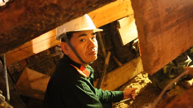 Đúng là Bộ đội Cụ Hồ ảnh 1