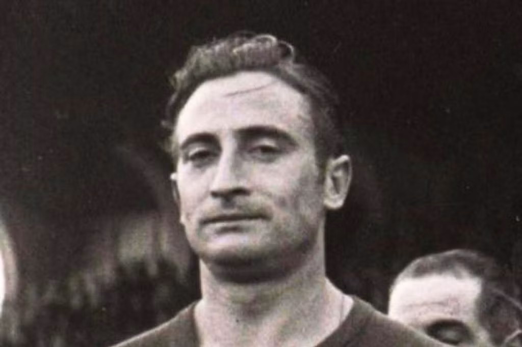 6. Josep Escola (167 bàn sau 236 trận, thời gian gắn bó: 1934-1949).