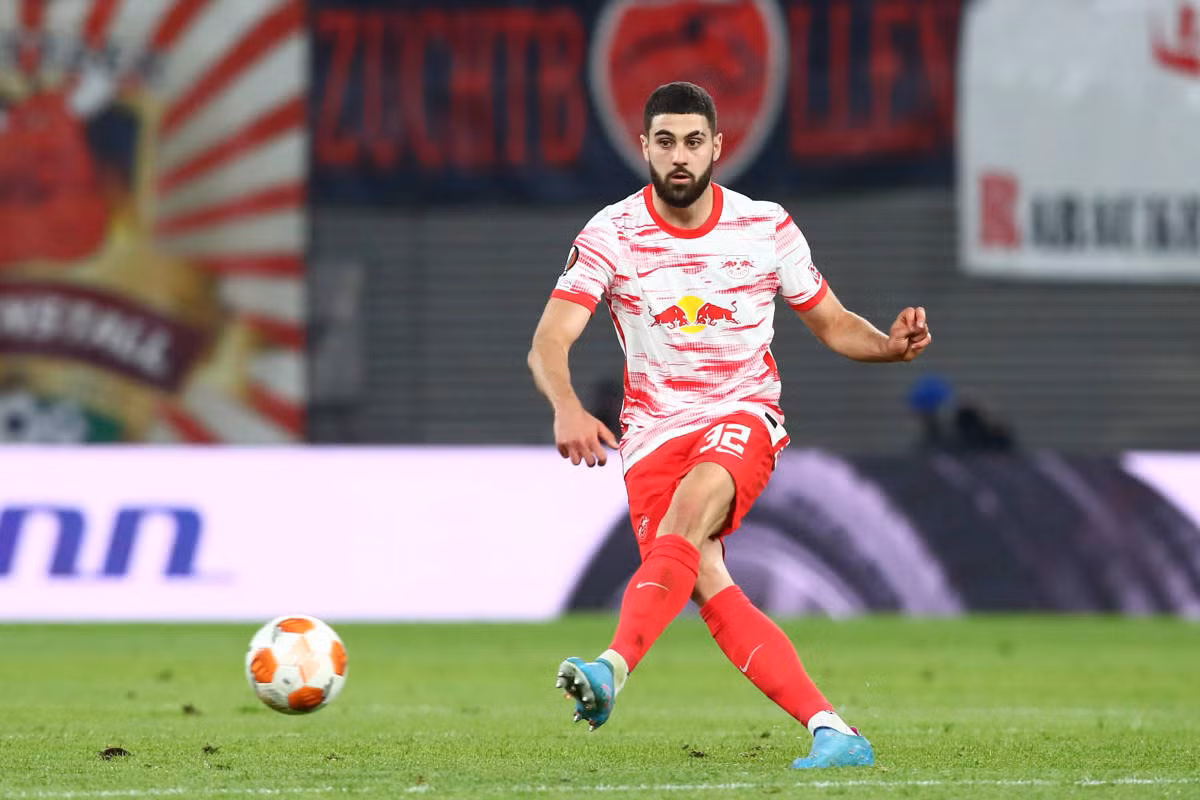 Trung vệ: Josko Gvardiol (RB Leipzig, định giá chuyển nhượng: 75 triệu euro).