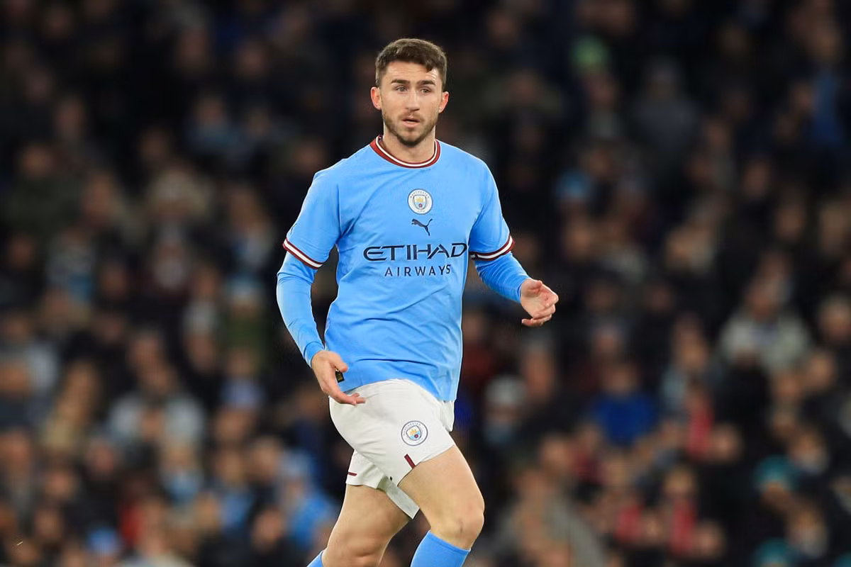 6. Aymeric Laporte (mua từ Athletic Bilbao năm 2016, 57 triệu bảng).