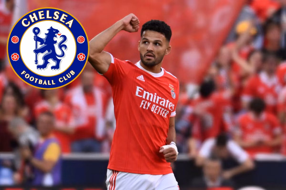 Chelsea sẵn sàng chi 70 triệu bảng để có chữ ký của Ramos.