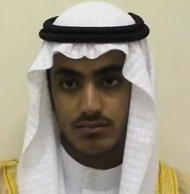 Con trai Bin Laden bị tiêu diệt ảnh 2