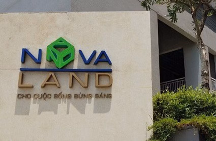 Novaland phải trả nợ 2 lô trái phiếu với tổng giá trị gốc, lãi hơn 1.200 tỷ đồng.