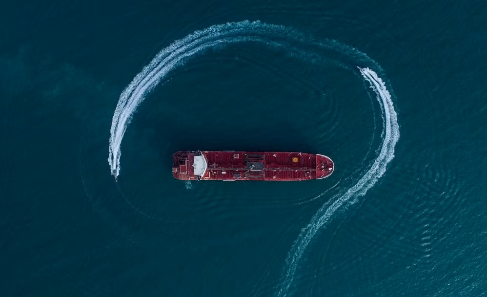 Anh kêu gọi châu Âu chung tay đối phó ‘cướp biển’ Iran ảnh 3