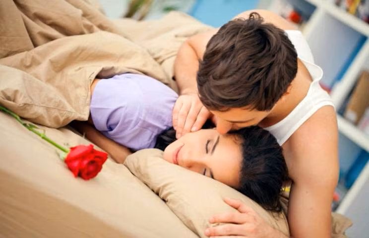 Những thực phẩm không ngờ 'vùi dập' ham muốn yêu ảnh 4