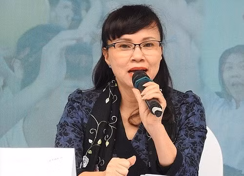 Dự thảo luật Giáo dục đại học sửa đổi: Người trong cuộc nói gì? ảnh 2