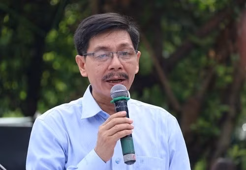Dự thảo luật Giáo dục đại học sửa đổi: Người trong cuộc nói gì? ảnh 4