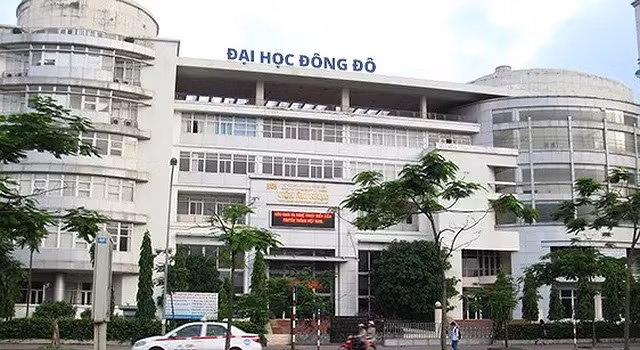 Bộ Quốc phòng rà soát bằng ngôn ngữ Anh của ĐH Đông Đô, ĐH Thành Đô ảnh 11