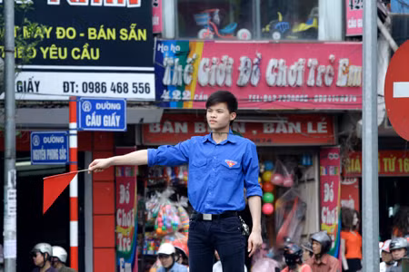 Ngô Văn Lực