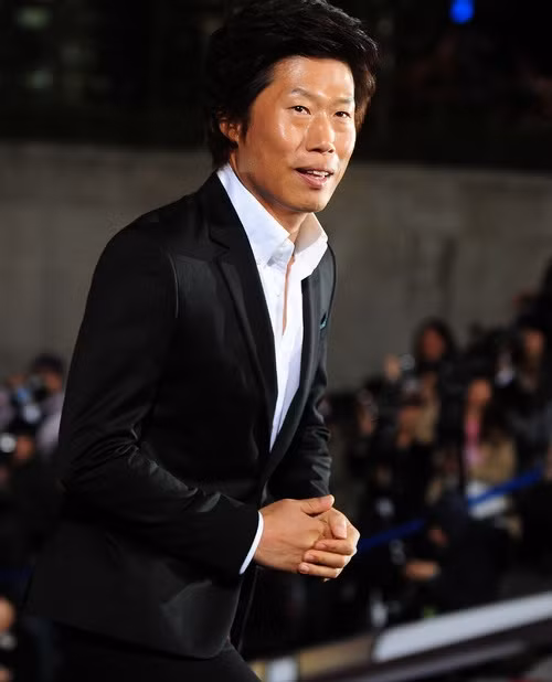 Yoo Hae Jin
