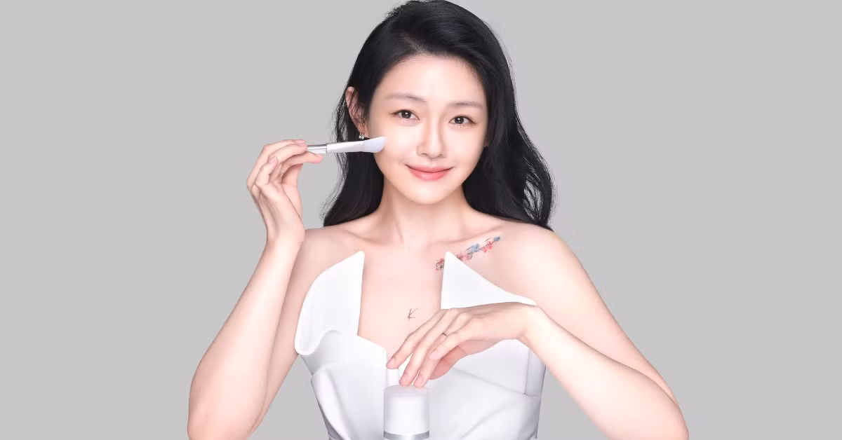 Quảng cáo mỹ phẩm do Từ Hy Viên đóng bị gỡ bỏ sau cái chết của nữ diễn viên.