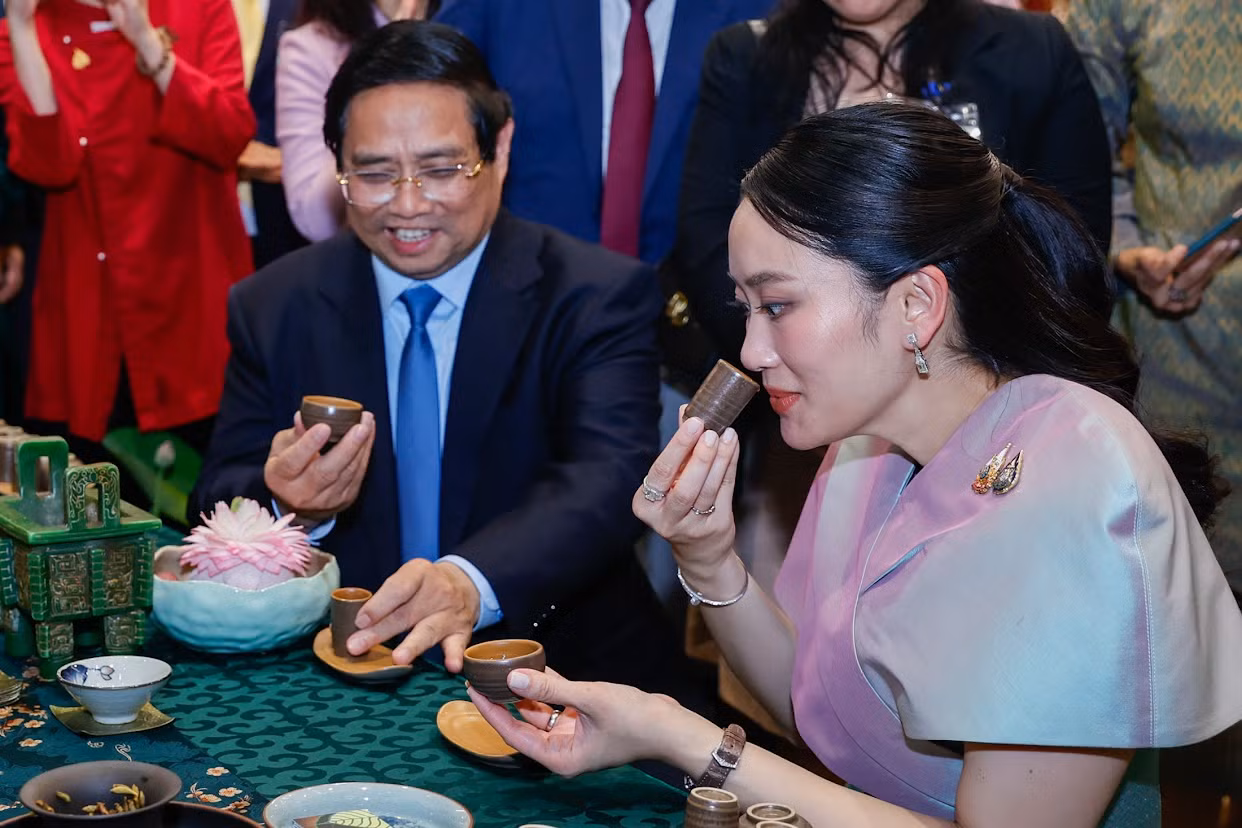 Ảnh: Nhật Bắc