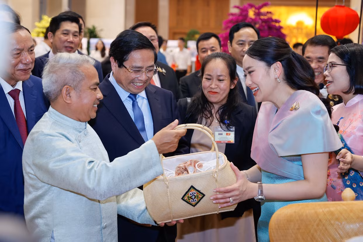 Ảnh: Nhật Bắc