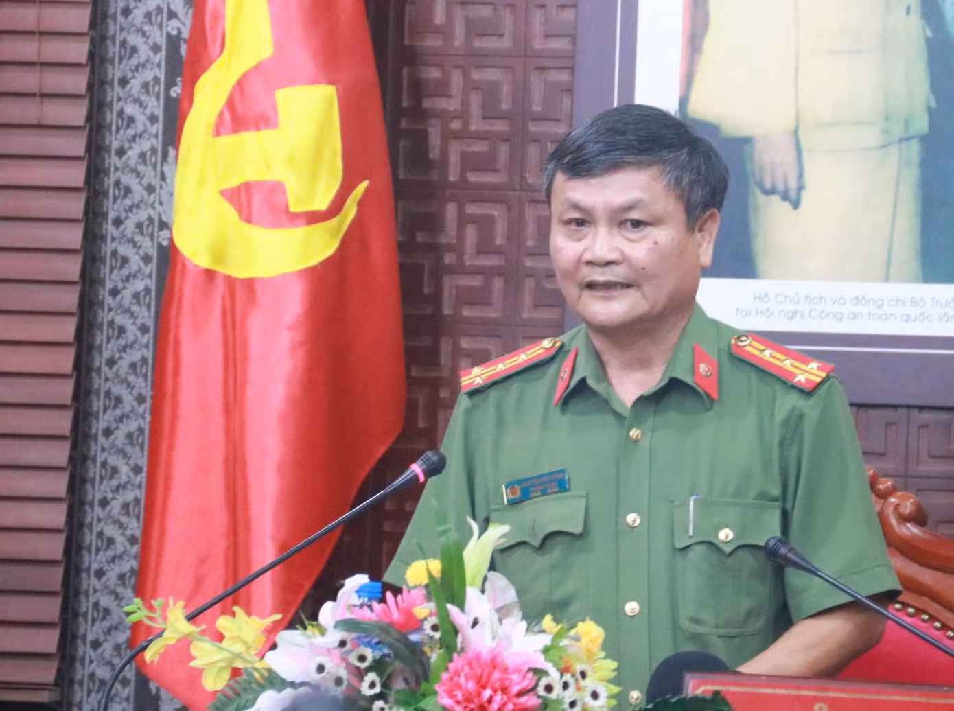 Dân đòi di dời, thành phố muốn nâng cấp bãi rác Khánh Sơn - Ðà Nẵng ảnh 6