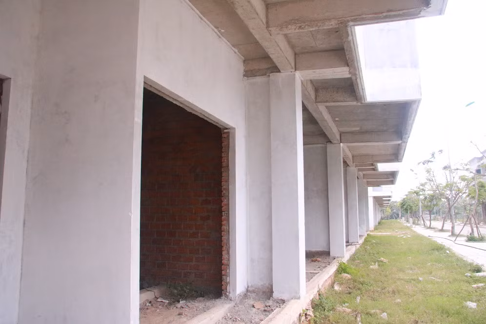 Bên trong dự án 'đắp chiếu' bất ngờ được tăng vốn 'khủng' ảnh 6
