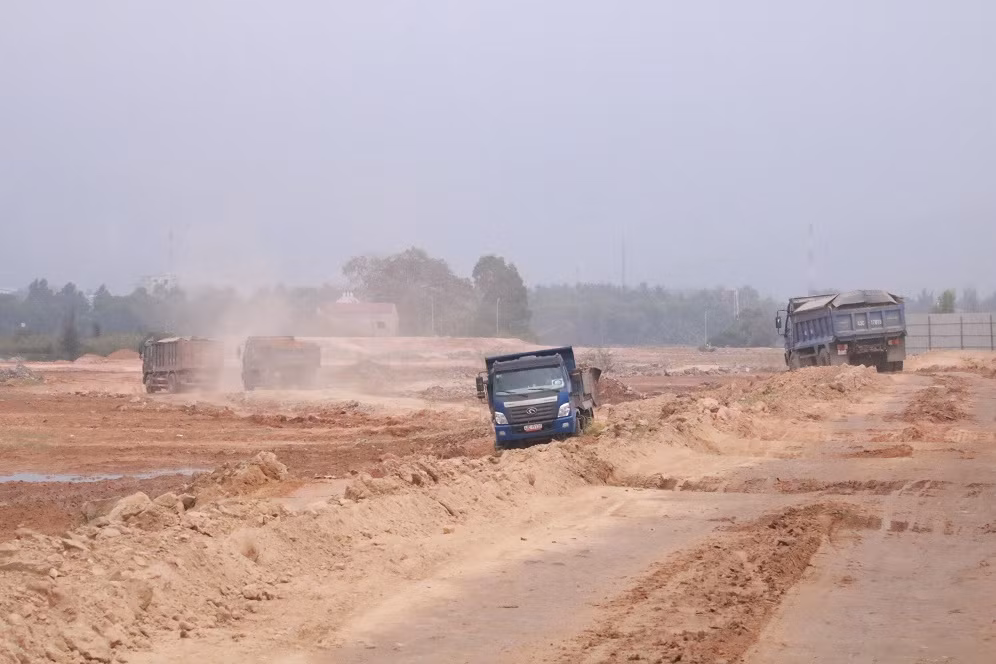 Bên trong dự án 'đắp chiếu' bất ngờ được tăng vốn 'khủng' ảnh 7