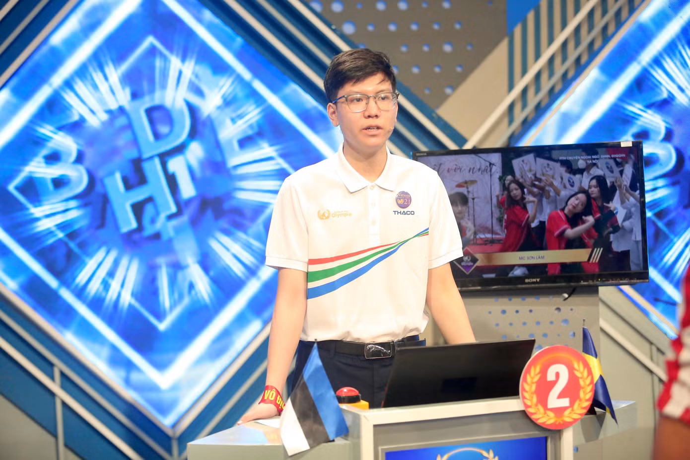 Ảnh: Văn Phong