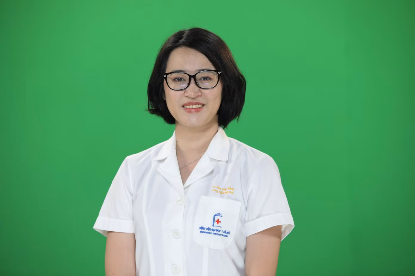 PGS.TS.BS Đào Việt Hằng (Giảng viên Bộ môn Nội tổng hợp, Trường Đại học Y Hà Nội; Phó Giám đốc Trung tâm Nội soi, Bệnh viện Đại học Y Hà Nội; Phó Tổng thư ký Hội Khoa học Tiêu hóa Việt Nam).