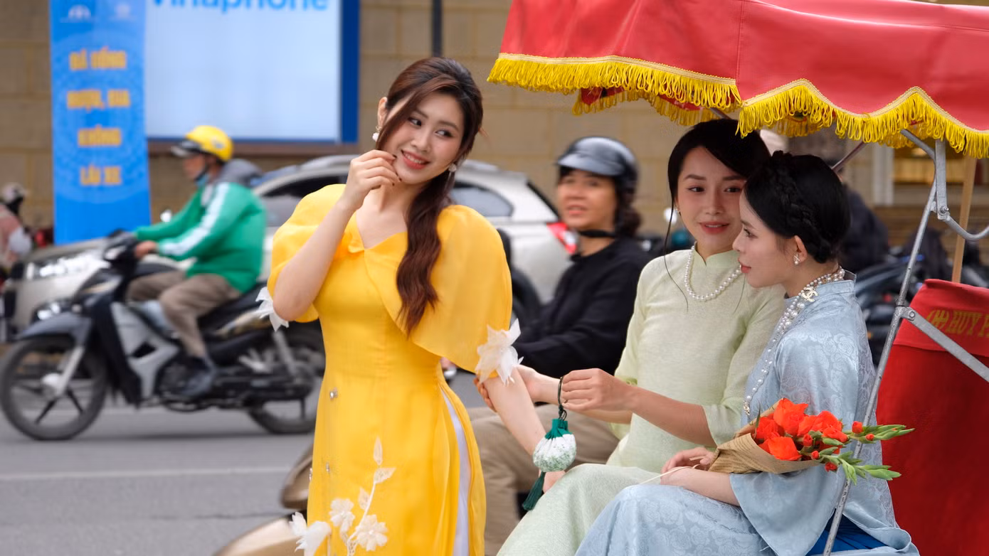 Ảnh minh hoạ: Diệu Nhi