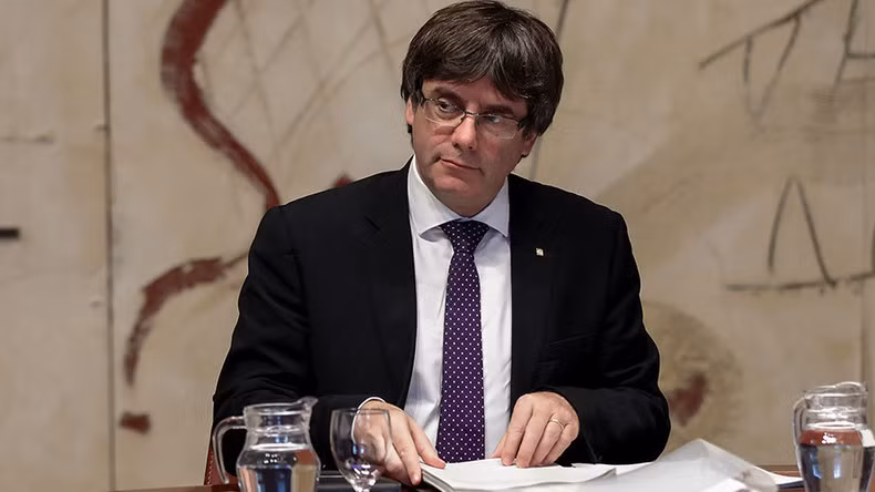 Catalonia tuyên bố độc lập: Hệ lụy khôn lường ảnh 7