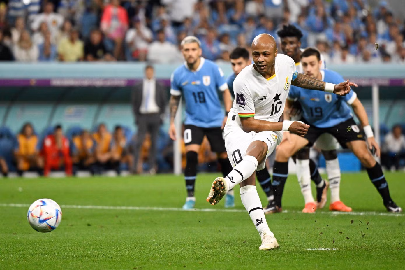 Ghana v Uruguay_ Group H - FIFA World Cup Qatar 2022 (8).jpg