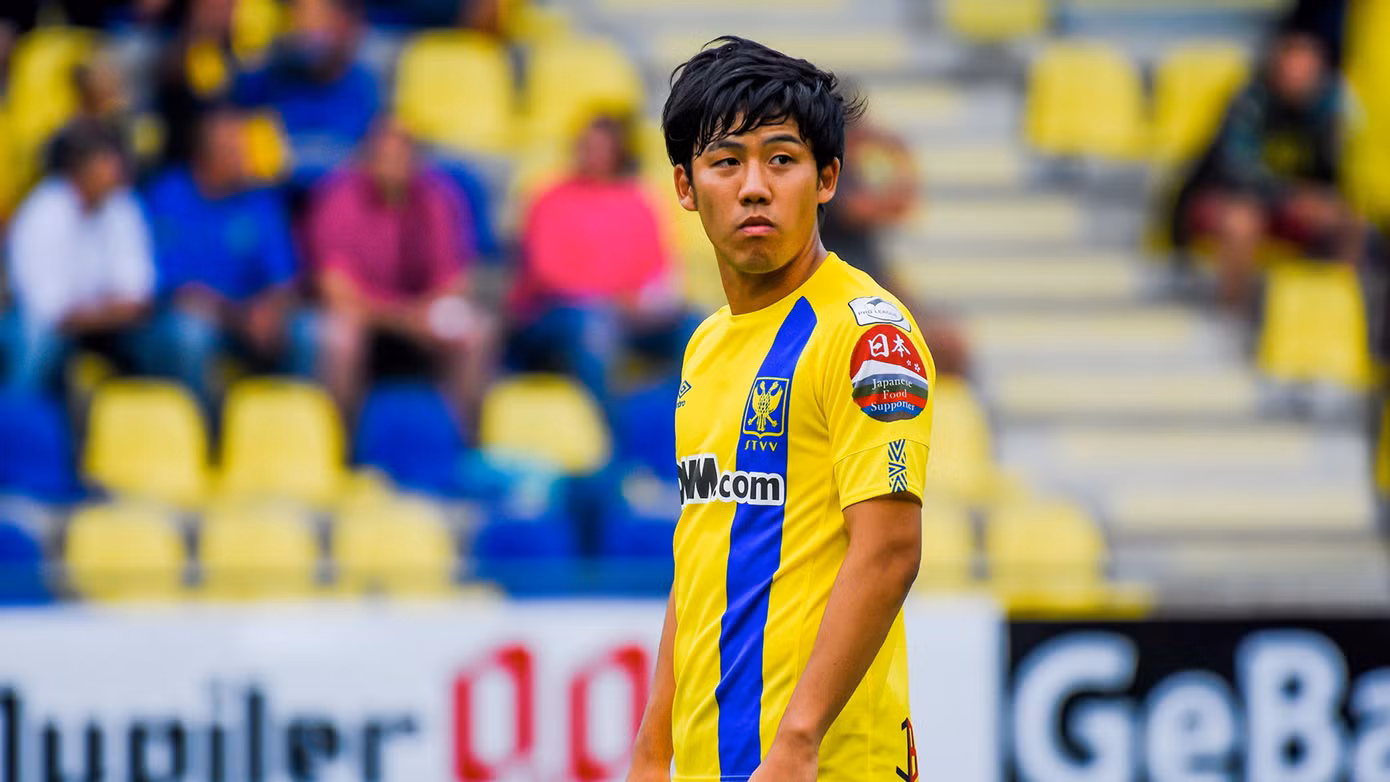 Wataru Endo đến Sint-Truiden mùa hè 2018, sau đó rời đi vào mùa thu 2019.