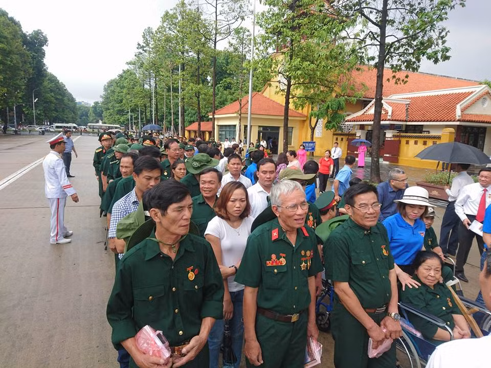 Trọn nghĩa vẹn tình ảnh 14