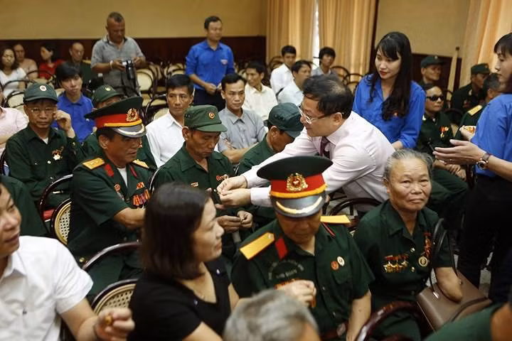 Trọn nghĩa vẹn tình ảnh 12