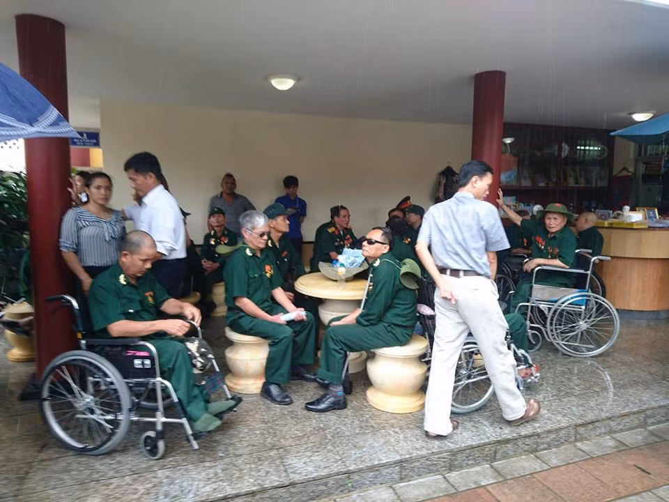 Trọn nghĩa vẹn tình ảnh 2