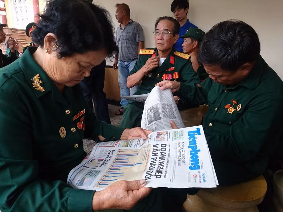 Trọn nghĩa vẹn tình ảnh 4