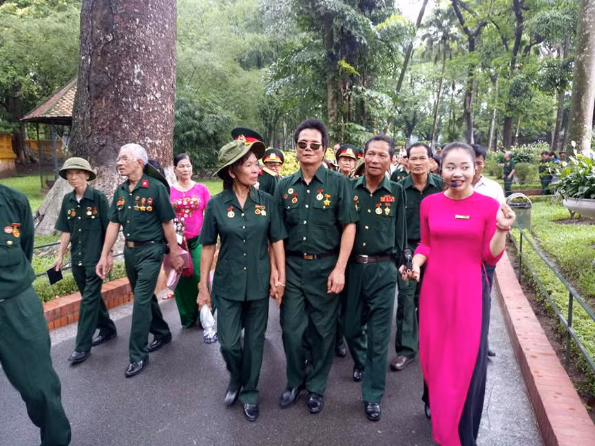Trọn nghĩa vẹn tình ảnh 31