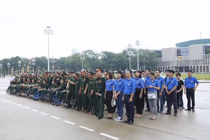Trọn nghĩa vẹn tình ảnh 17