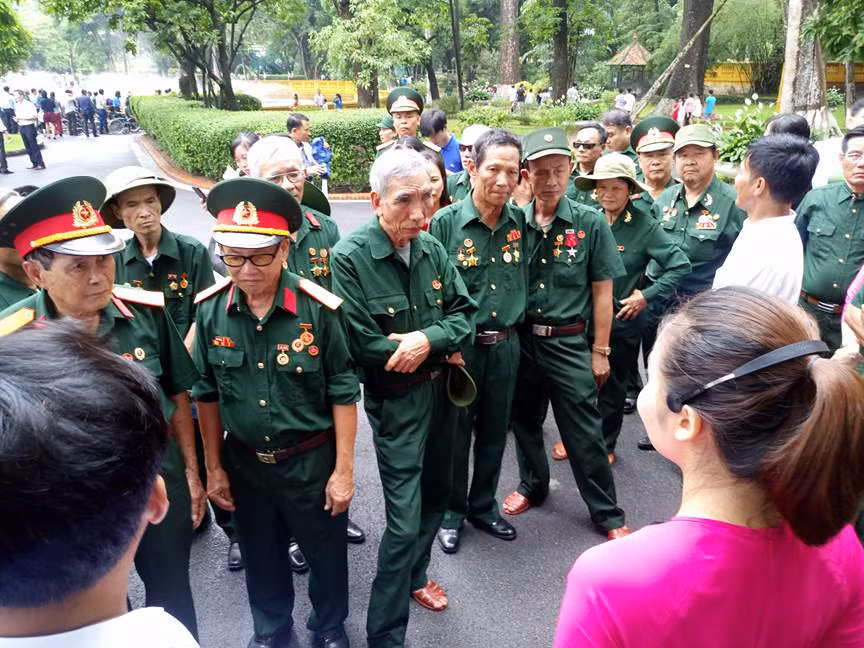 Trọn nghĩa vẹn tình ảnh 30