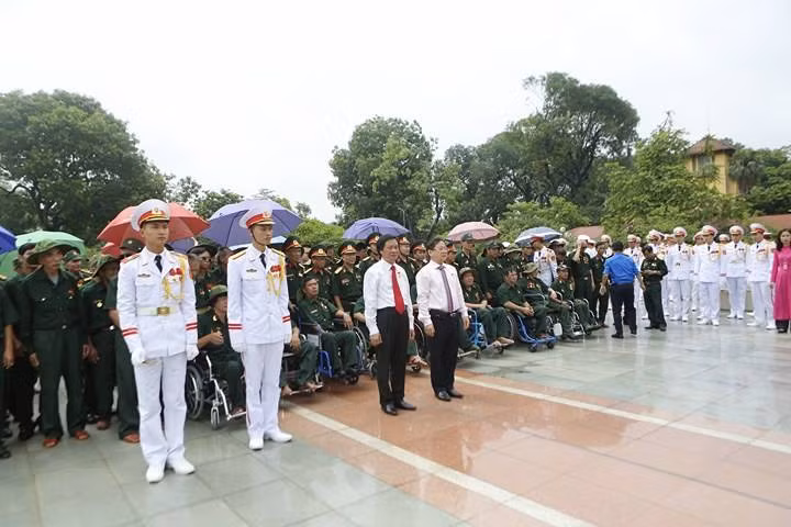 Trọn nghĩa vẹn tình ảnh 38