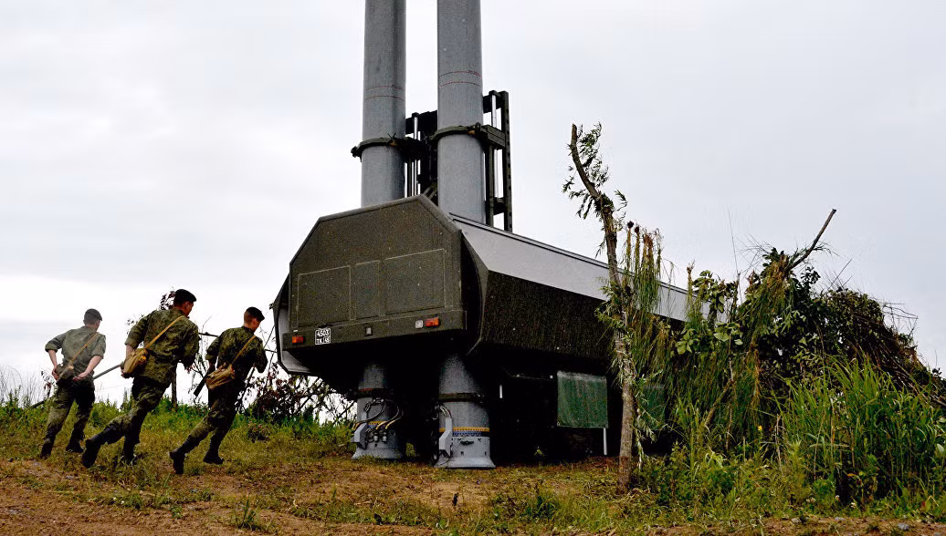 Nga bất ngờ triển khai tổ hợp Bastion ở Bắc Cực ảnh 3