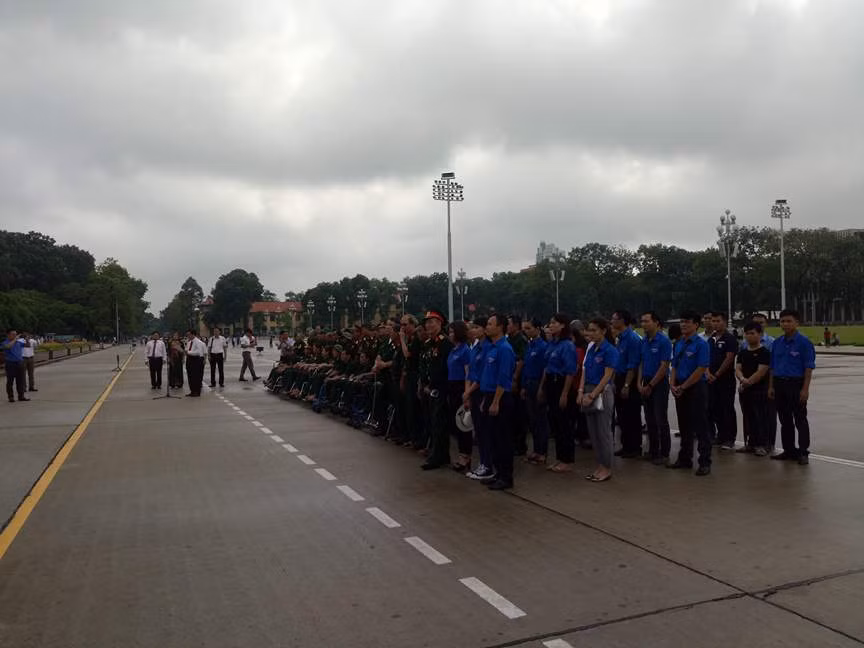 Trọn nghĩa vẹn tình ảnh 16