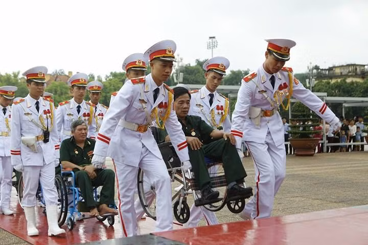 Trọn nghĩa vẹn tình ảnh 26
