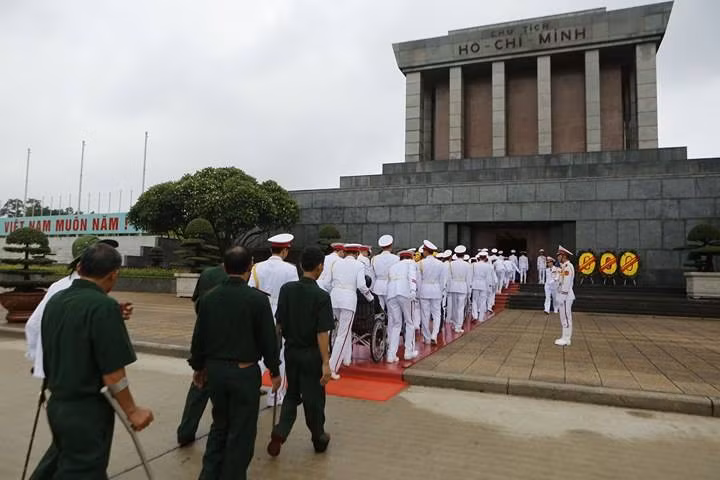 Trọn nghĩa vẹn tình ảnh 29