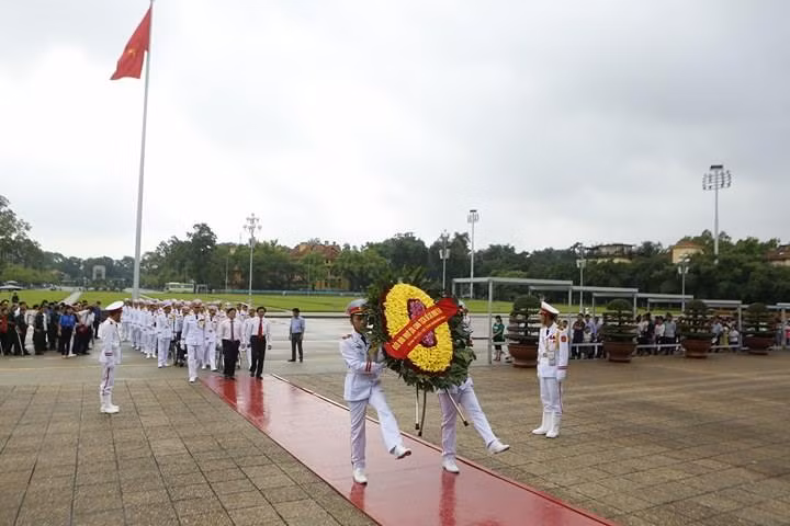 Trọn nghĩa vẹn tình ảnh 24
