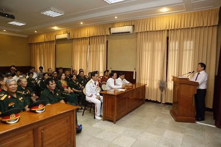 Trọn nghĩa vẹn tình ảnh 9