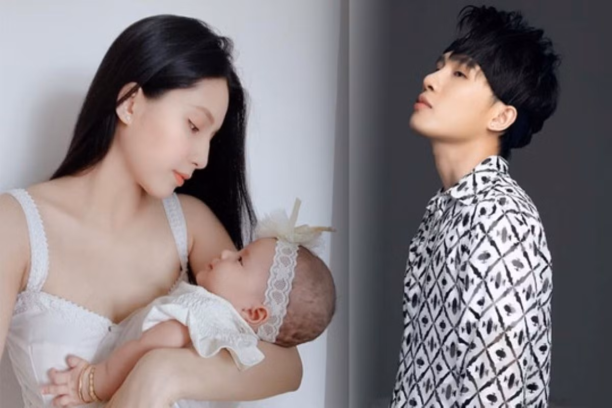 "Drama tình ái" của Jack và Thiên An qua bốn năm vẫn chưa có hồi kết.