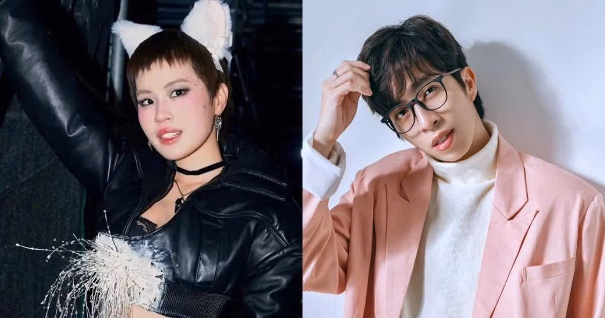 Màn tuyên bố kết thúc toàn bộ drama của ViruSs tiếp tục gây xôn xao cõi mạng.