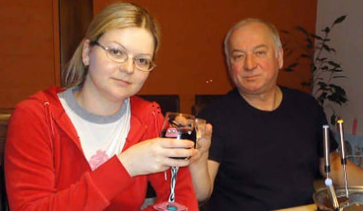 Nga chỉ trích Anh 'gắp lửa bỏ tay người' vụ đầu độc Skripal ảnh 2