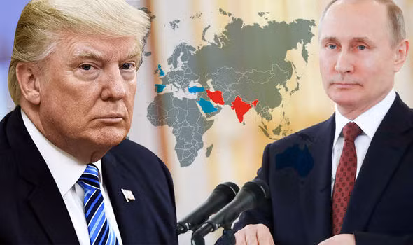 Tổng thống Syria lần đầu lên tiếng trước nguy cơ xung đột ảnh 6