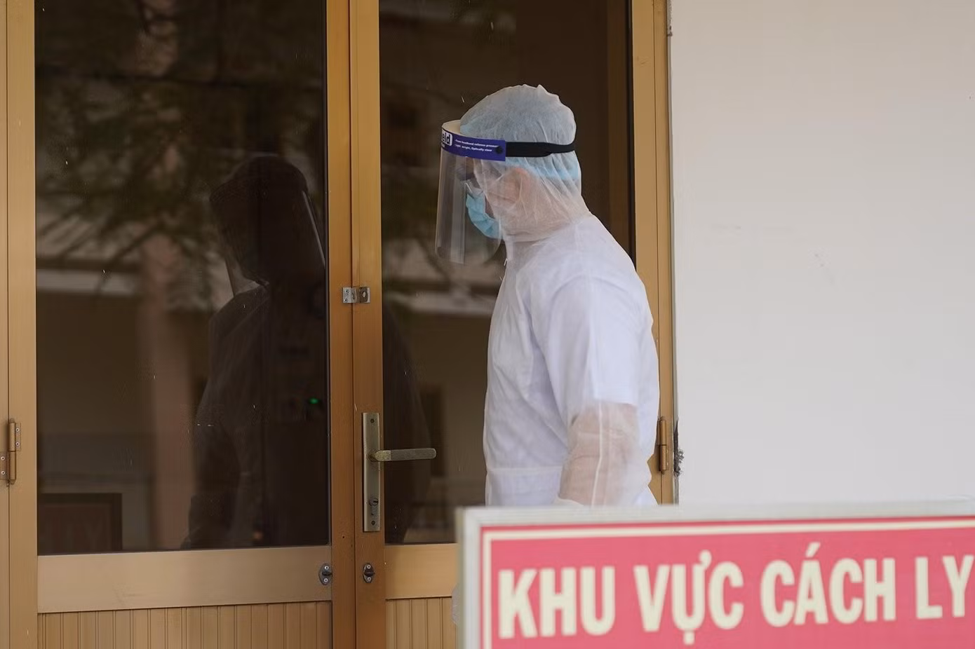 Trong đợt dịch COVID-19 bùng phát TPHCM đã huy động rất nhiều tình nguyện viên tham gia chống dịch