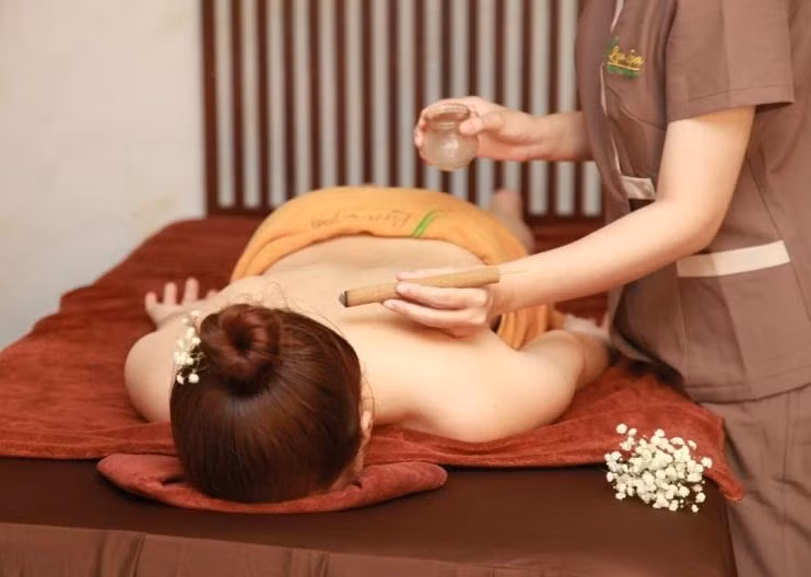 Thanh tra Sở Y tế TPHCM đã phát hiện và xử lý sai phạm của cơ sở xoa bóp khám chữa bệnh trái phép (ảnh minh họa) Thanh tra Sở Y tế TPHCM đã phát hiện và xử lý sai phạm của cơ sở xoa bóp khám chữa bệnh trái phép (ảnh minh họa)